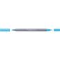 Preview: Faber-Castell Goldfaber Aqua Dual Marker 245 manganblau